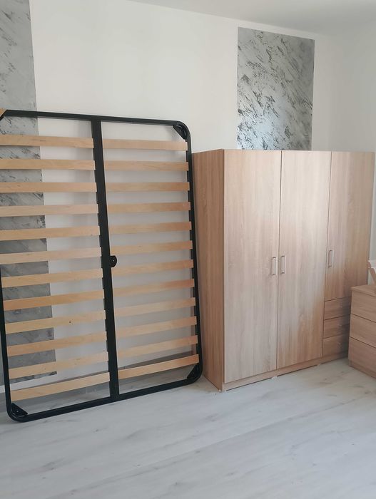 montare asamblare mobilier pachet sh gen  ikkeea kika jisck dedeman carrefour  emag paturi dulapuri comode sifoniere gen dresing  scaun cuier gaming