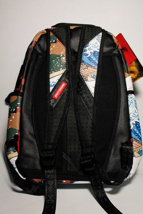 Ghiozdan Sprayground
