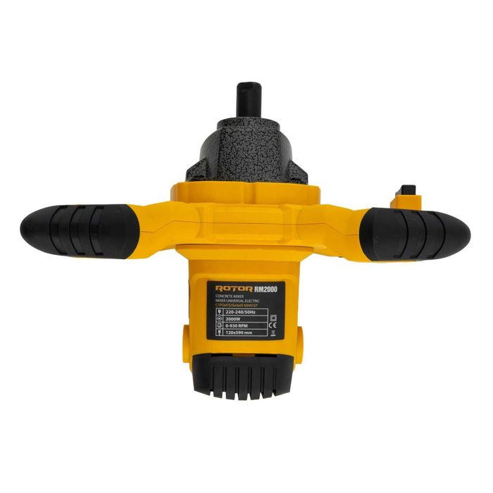 Mixer universal electric 2000 watt