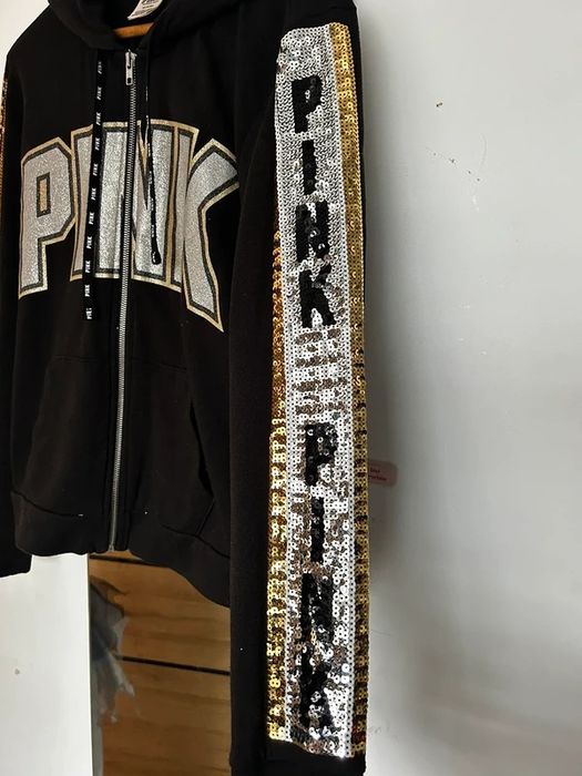 Victoria's secret pink гонище