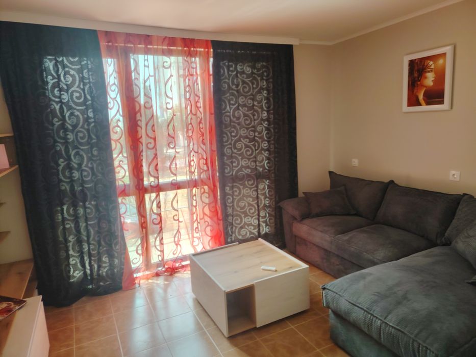 Дава се под наем Етаж от къща в Варна, м-т Евксиноград - 80 кв.м за 586.5 € - Снимка #1