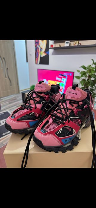 Balenciaga Track Originali nr.40