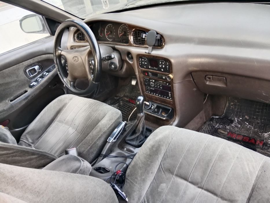 Hyundai Марсия  продаётся