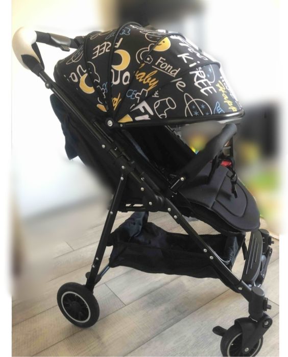 Продам коляску в хорошем состоянии