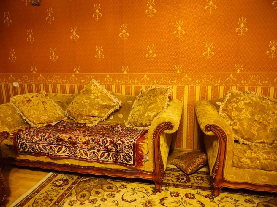 Продам мягкую мебель - диваны