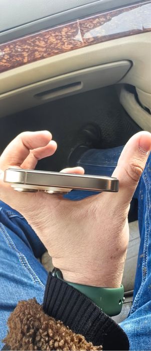 Айфон 16 про 256 гб