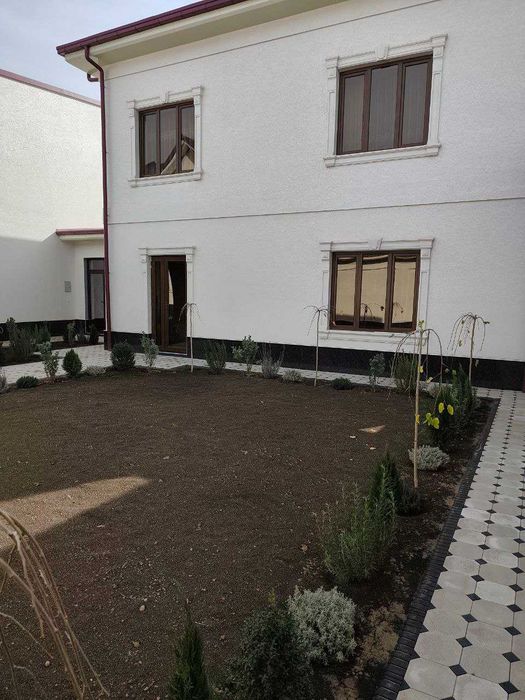 Продается свой 2х этажный Евро Дом. 3 сотки .Лимонарий.