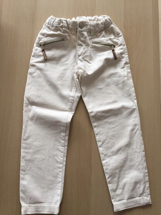 Детски дънки(Benetton)