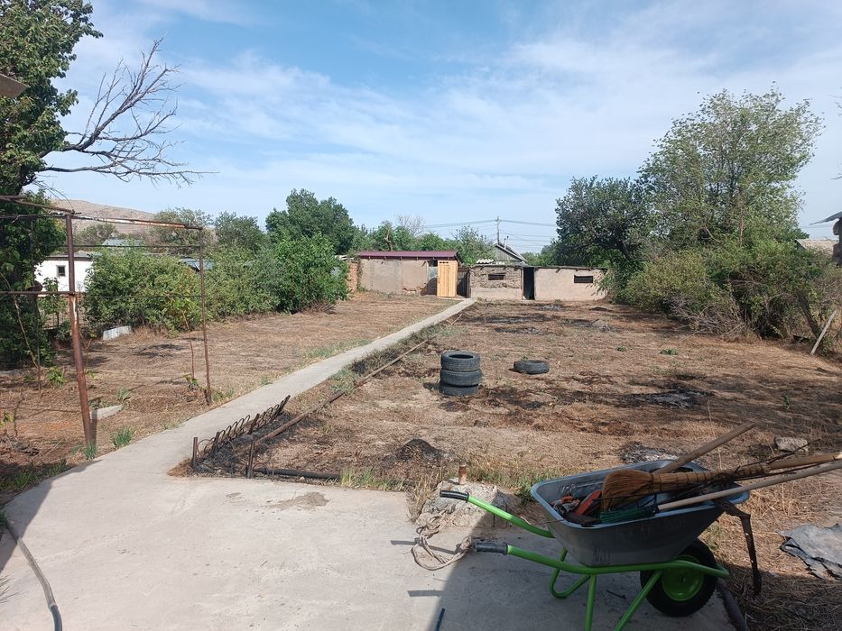 Продам дачу. 2 улица