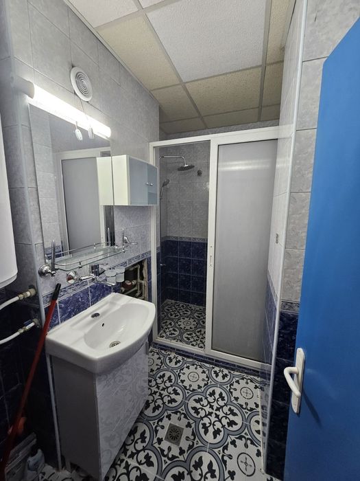 Дава се под наем Тристаен апартамент в Видин, Химик - 70 кв.м за 280.5 € - Снимка #6