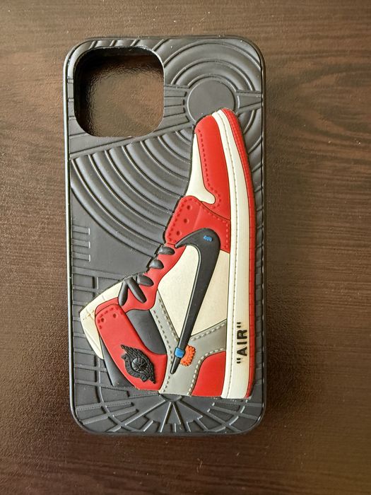 3 кейса за iPhone 13 mini