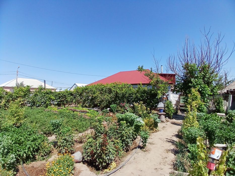 Недвижемость продажа домов