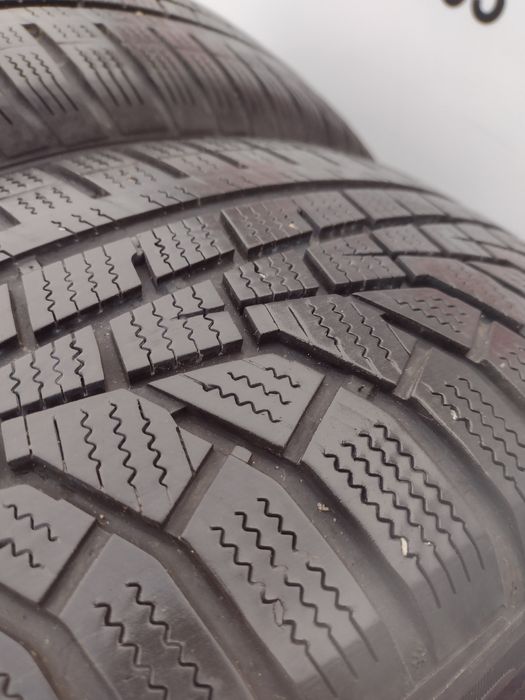 Топ състояние Ronal 17-5x112 ET45 7j Volkswagen Tiguan