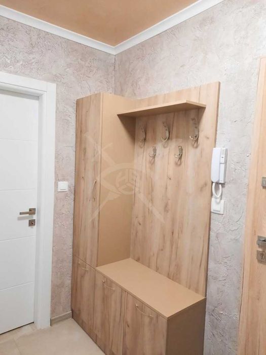 Продава се Двустаен апартамент в Пловдив, Младежки Хълм - 72 кв.м за 2591 €/кв.м - Снимка #5