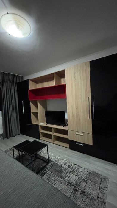 PROPRIETAR,inchiriez apartament 2 camere,decomandat Lujerului,CENTRALA