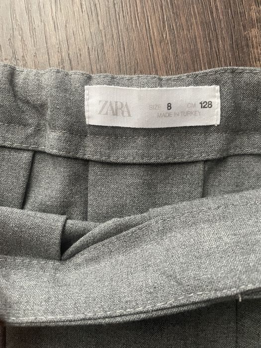 Пола Zara 128 см