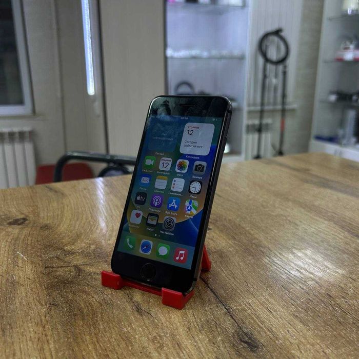 A21 / Сотовый телефон Apple iPhone 8 256GB / sk155917