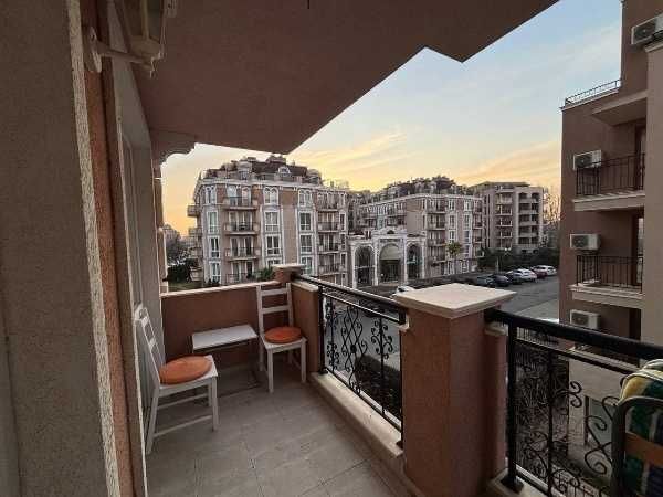 Продава се Двустаен апартамент в к.к. Слънчев бряг - 60 кв.м за 1325 €/кв.м - Снимка #7