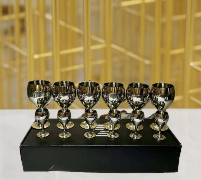 Набор посуды Zepter (26 предметов)