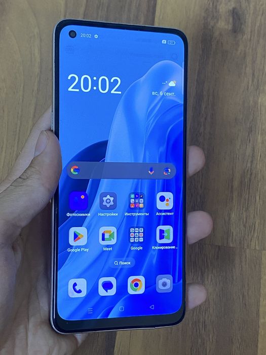 Oppo Reno 7 128GB
