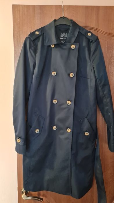 Тренч, плащ, куртка