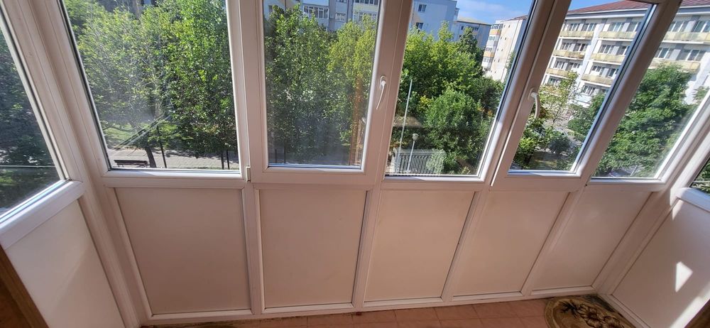 De inchiriat apartament cu 2 camere