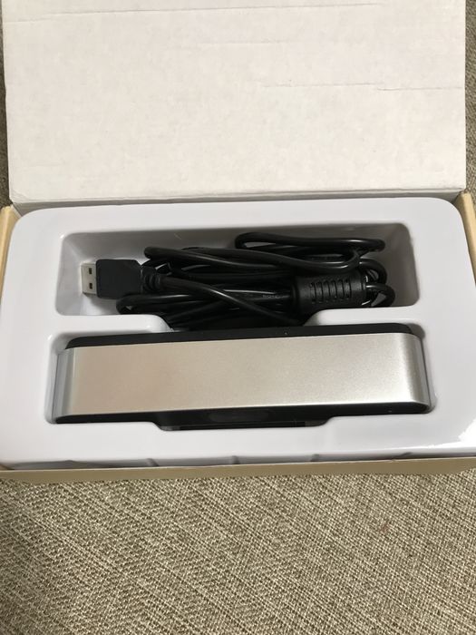 Web-камера новая