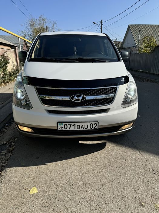 Минивен 10 мест в аренду!