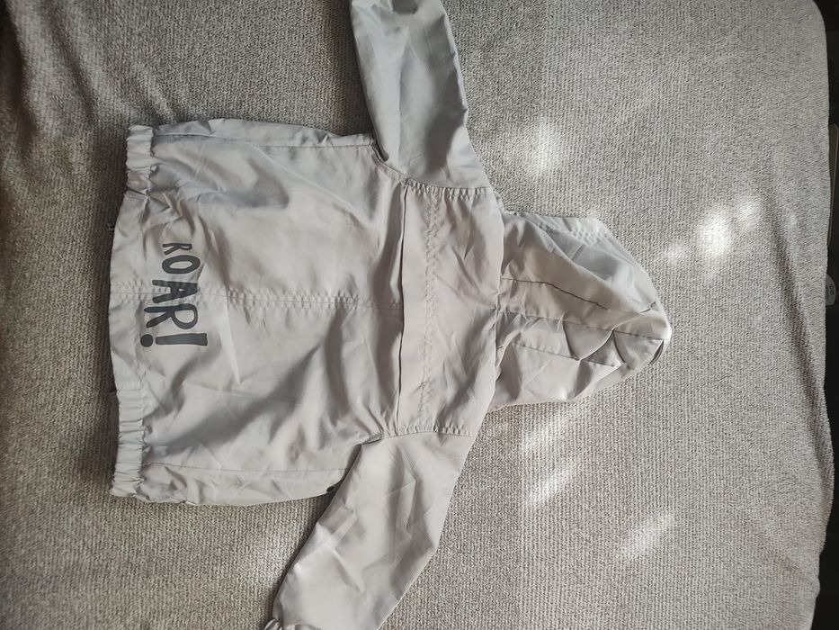 Geaca de ploaie baiat, Mothercare, 9-12 luni