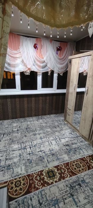 Аренда Квартир 2 Комнатная