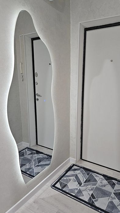 Сдаётся посуточно квартира