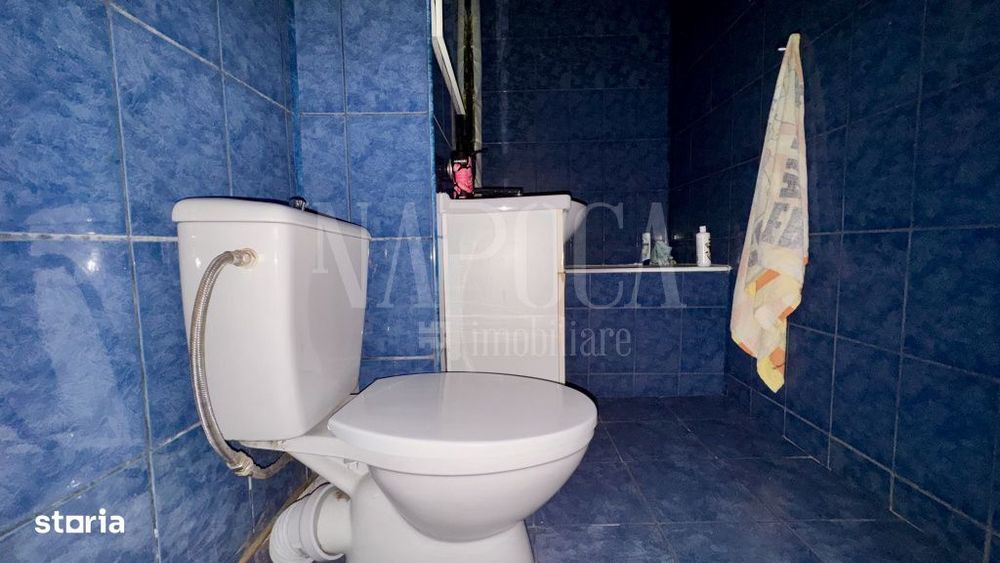 Apartament 4 camere de vanzare in Manastur, Cluj Napoca