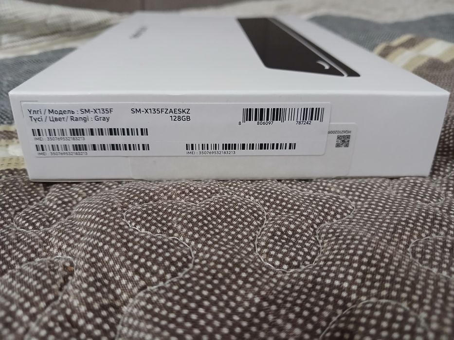 Самсунг галакси таб 11  128гб