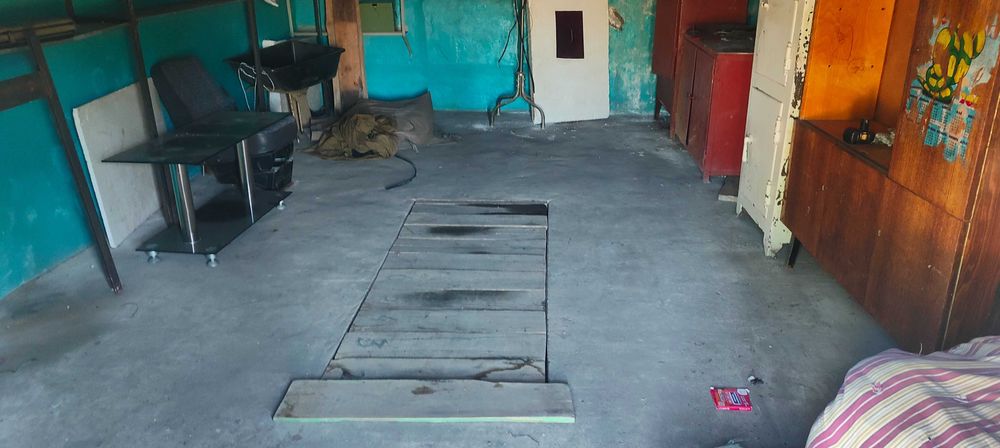 Продам гараж на 29мкр