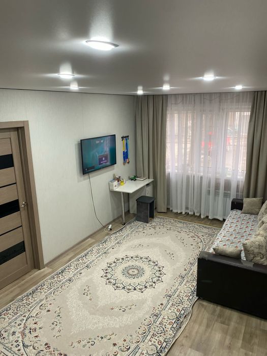 Продажа или обмен квартиры