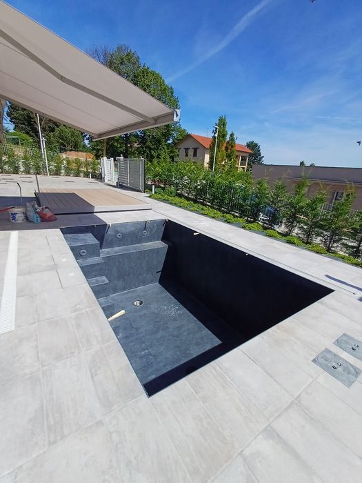 Constructii si finisaje