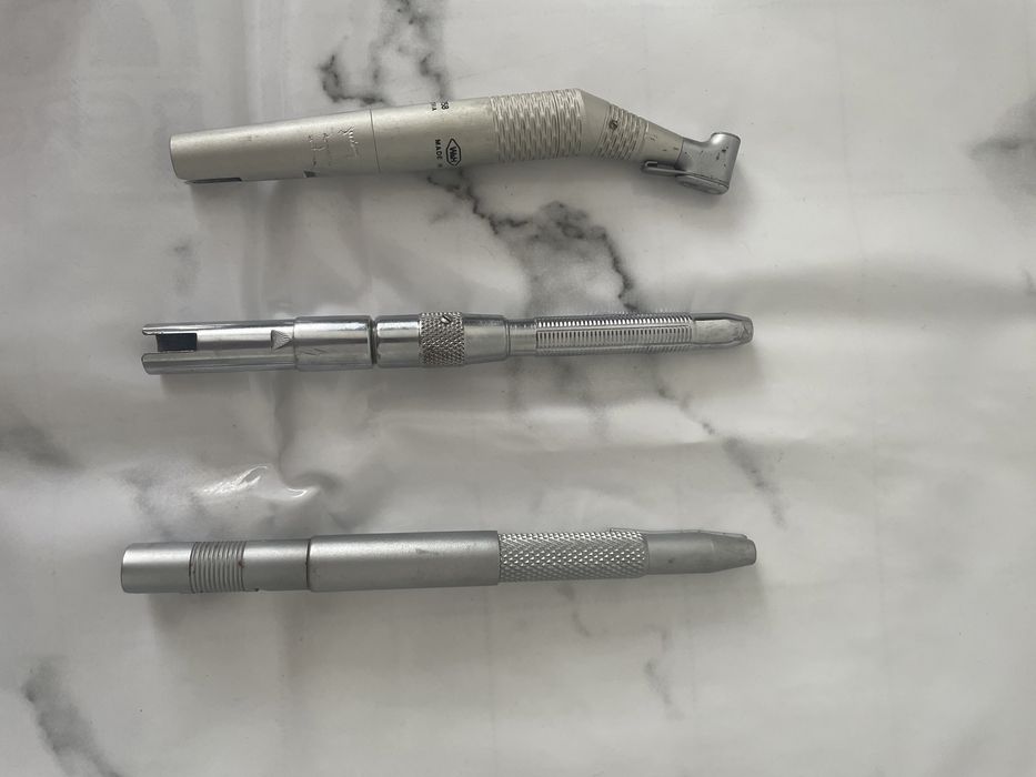 Инструменты стоматологические