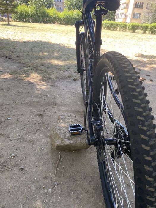 Планински велисипед Rockrider EXPL 100S