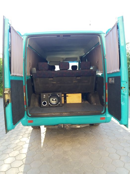 Услуги водителя.