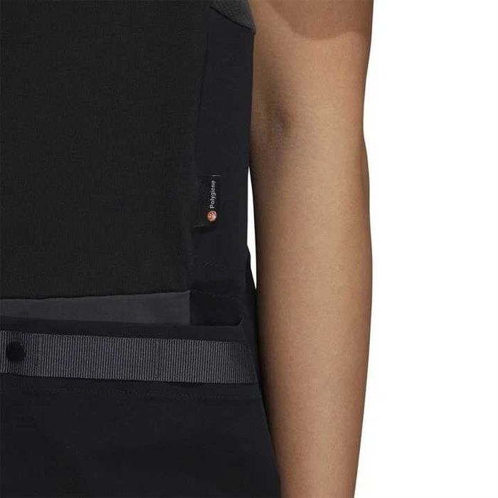 Salopeta Adidas Originals Voyager Overall Jumpsuits black M 12 UK