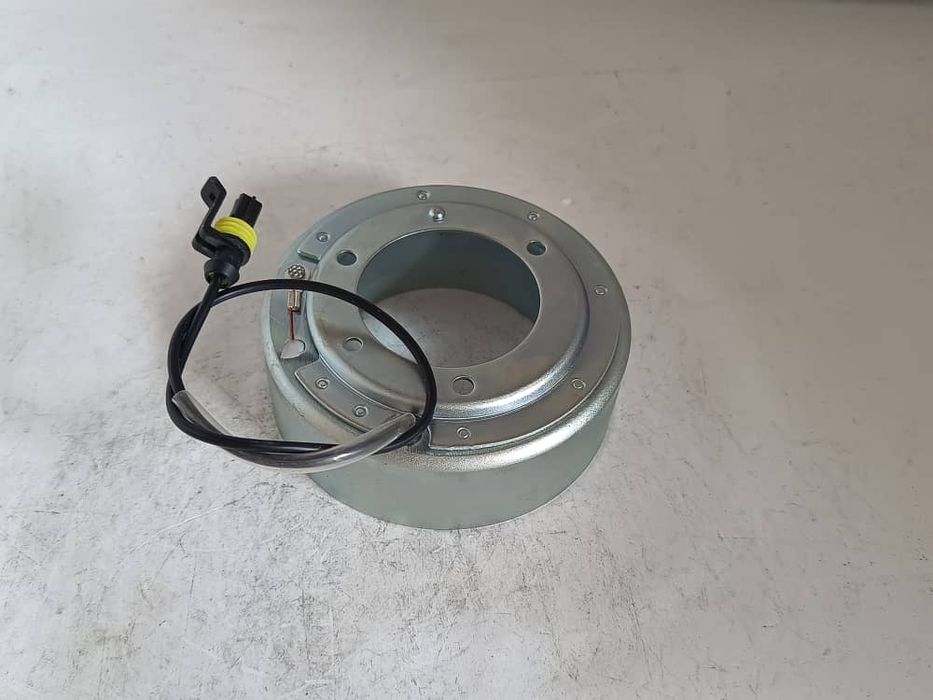 Компрессора кондиционера и комплектующие