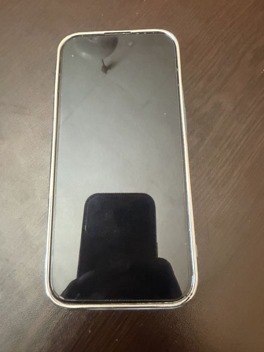 Iphone 15 pro 128gb