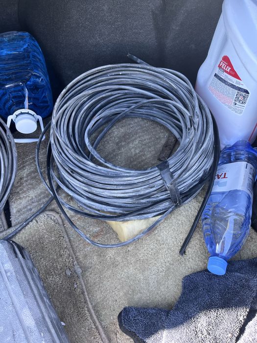 Продам кабель ВВГ