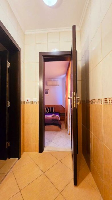 Дава се под наем Двустаен апартамент в Ахелой - 97 кв.м за 96.39 € - Снимка #14