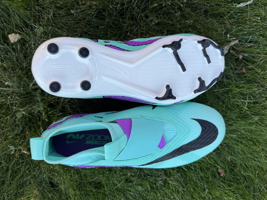Nike Jr. Mercurial Superfly 9 Pro EU 38