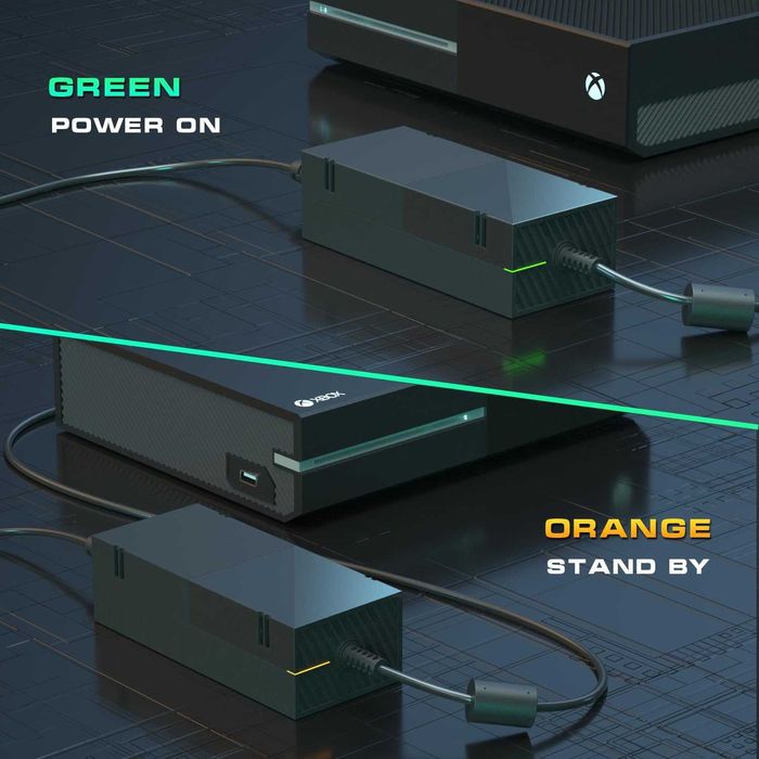 Sursă de alimentare pentru Xbox One,sigilat