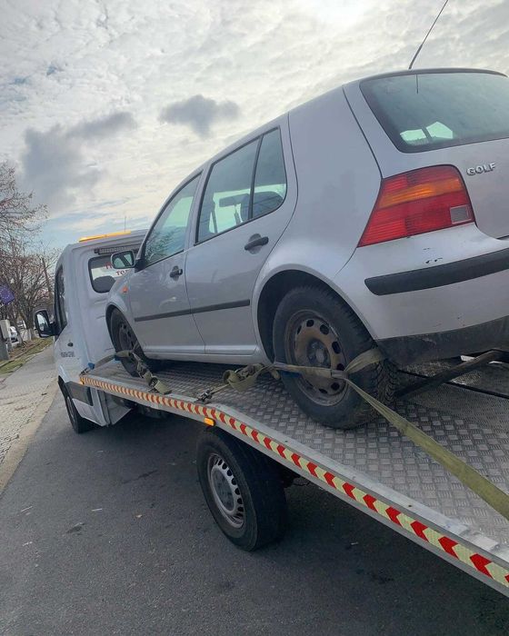 Пътна Помощ - Автосервиз 24/7