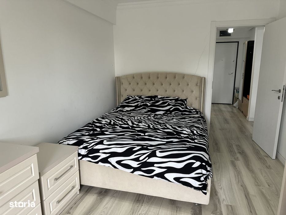 Apartament de 2 camere in Pipera / 2-Room Apartment in Pipera