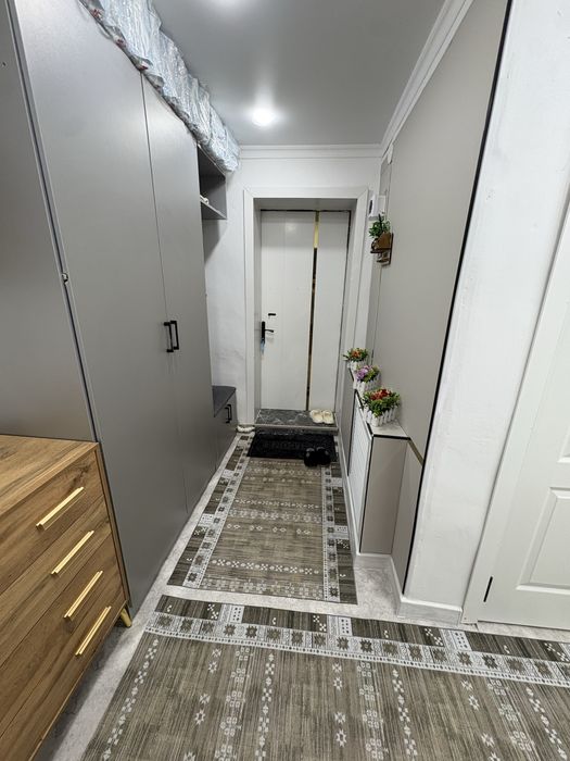 Пәтер сатылады 2 бөлмелі 8 млн