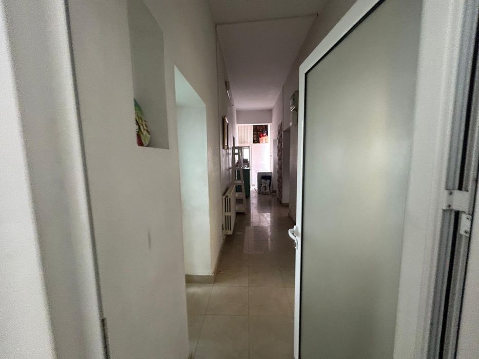 Spatiu comercial centru